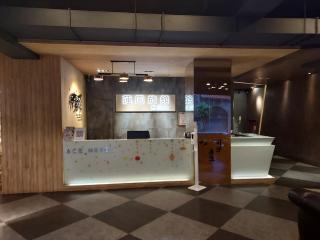 蓮園旅舘-桃園店 - Taoyuan - 2
