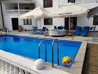 Vila Jovana A - Rogljevo - 8