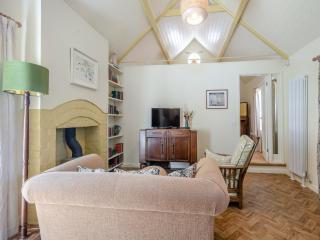 The Old Reading Room - Salhouse - 7