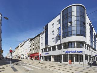 Kyriad Hotel Brest - Brest - 9