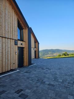 Lipowe Apartmenty - Limanowa - 1