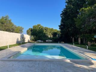 Villa Violetta - Accogliente Casa con Piscina - Galatina - 9