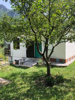 Kuca za odmor DIVA - 0