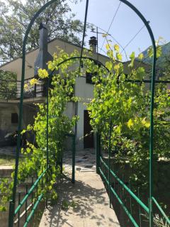 Kuca za odmor DIVA - 7