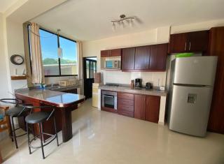 Departamento amoblado con piscina en San Clemente - 4