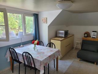Cosy one-bedroom apartment in De Haan - De Haan - 7
