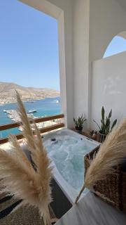 Spongia Apartments Kalymnos - Kalymnos - 3