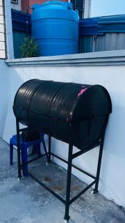 Sporting Homestay - Semporna - 6