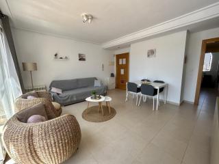 Two bedroom apartment overlooking the pool - CO1222LT - Torre-Pacheco - 5