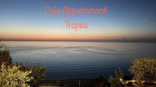 Caia Appartamenti Tropea - Tropea - 7