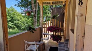 Gorska Vila Apartments - Žabljak - 5