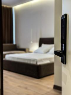 ALEXANDER Rooms & Apartments - Durazzo - 4