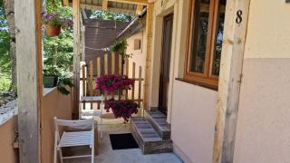 Gorska Vila Apartments - Žabljak - 7