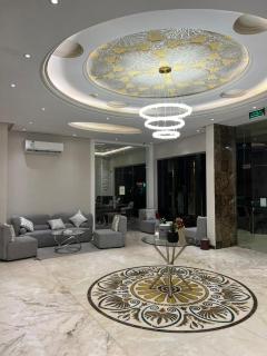 ايار للشقق المخدومه - Riyad - 6