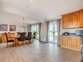 Manor Farm Cottage - Hornby - 6