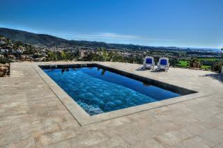 Leng Vacation Home - Calonge - 9