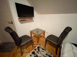 Madigan's Hotel - Kosovo Polje - 1