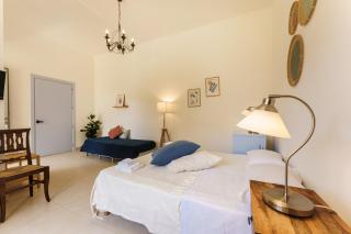 Villa Mazzella - Procida - 9