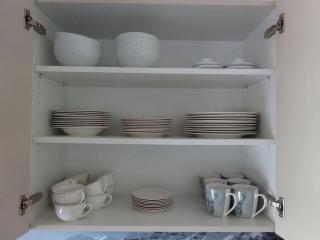 Gemütliche Dachgeschosswohnung mit Balkon & Garten - 9