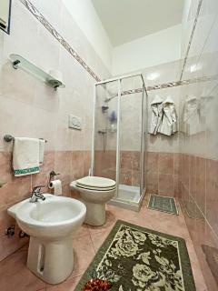 B&B La Perla - Castro di Lecce - 6