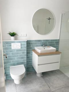 Appartement - Wildecker Ferienbutze - Hönebach - 2