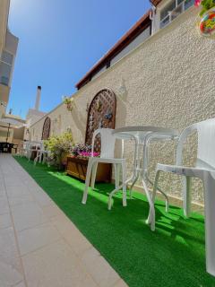 B&B La Perla - Castro di Lecce - 5