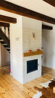 Domek Leśny Reset - 8