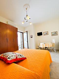 B&B La Perla - Castro di Lecce - 1