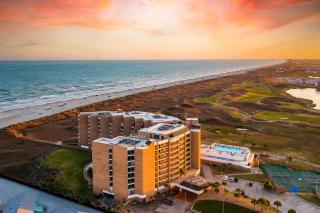 Ocean View, Massage Chair, Adjustable Bed, Slot Machine, Pin Ball - Port Aransas - 4
