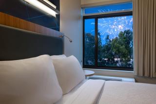 Springhill Suites by Marriott Anaheim Maingate - Anaheim - 5