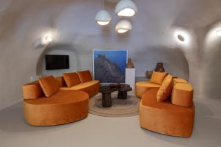 Oias Local Cave Houses - Oia - 3