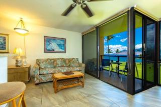 KIHEI SURFSIDE, #311 condo - Wailea - 4
