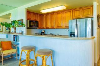 KIHEI SURFSIDE, #311 condo - Wailea - 1
