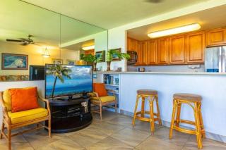 KIHEI SURFSIDE, #311 condo - Wailea - 5