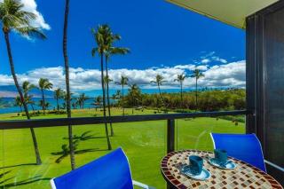 KIHEI SURFSIDE, #311 condo - Wailea - 0