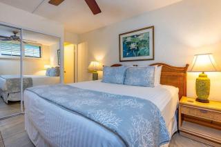 KIHEI SURFSIDE, #311 condo - Wailea - 9