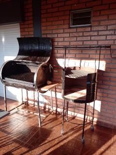 Hospedaje Los Laureles - Wanda - 8