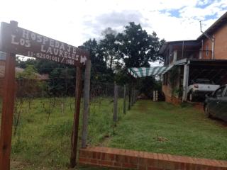 Hospedaje Los Laureles - Wanda - 9