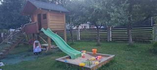 Apartament Rycerka Górna - 2