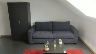 Studio proche centre-ville et gare - Amiens - 6