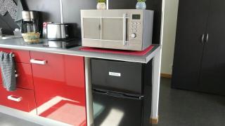 Studio proche centre-ville et gare - Amiens - 5