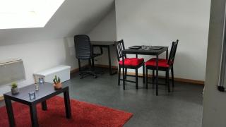 Studio proche centre-ville et gare - Amiens - 2