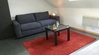 Studio proche centre-ville et gare - Amiens - 1