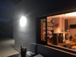 Cozy Loft with Jazz Notes in Kolonaki - Atene - 3