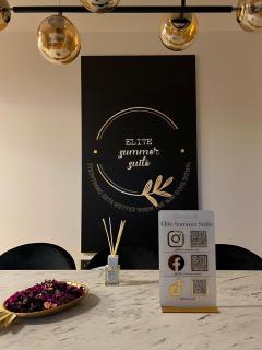 Elite Summer Suite - 7