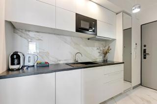 Granaria Riverside by Downtown Apartments - Danzica - 5
