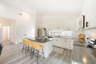 Canyon Lake Oasis Backyard and Wraparound Deck! - 5