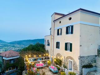Palazzo Gentilcore - Castellabate - 0