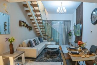 Blackforest 2BR Duplex at Masdar City - Abu Dhabi - 9
