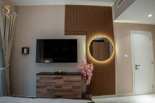 Blackforest 2BR Duplex at Masdar City - Abu Dabi - 7